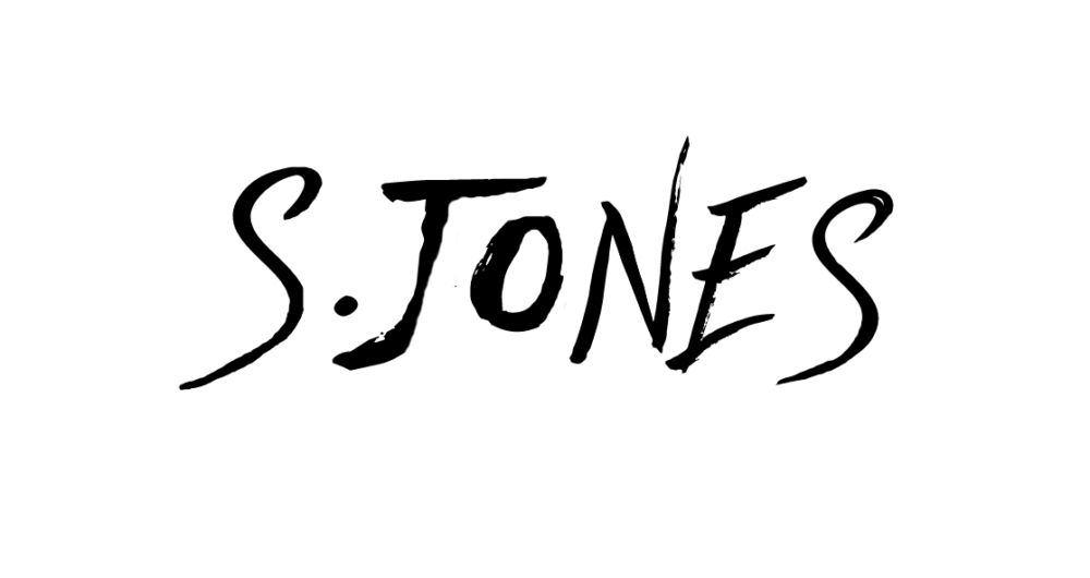 Home - Stuart Jones